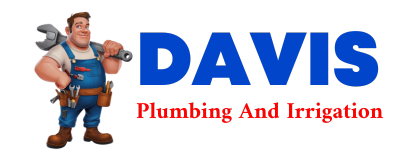 Trusted plumber in WHITE COTTAGE